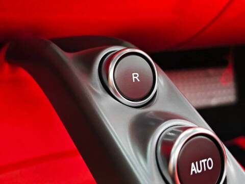 2022 Ferrari 812 GTS