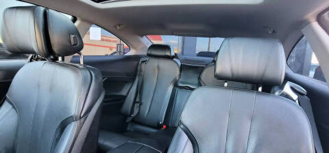 2013 BMW 6 Series 640i