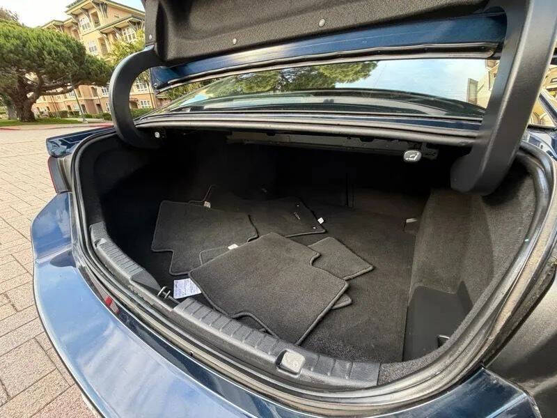 2019 Mazda Mazda3 Sedan Select