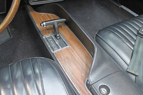 1971 Dodge Challenger