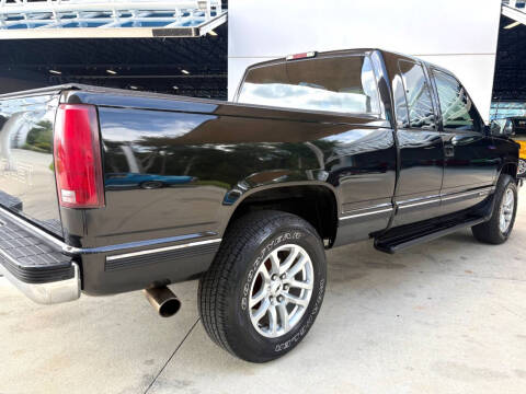 1994 Chevrolet C/K 1500 Series