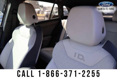 2022 Volkswagen ID.4 Pro S