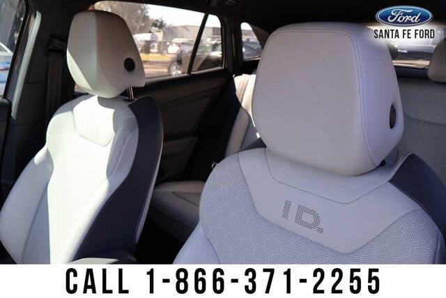 2022 Volkswagen ID.4 Pro S