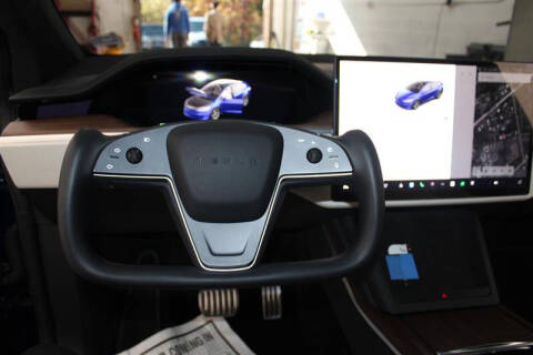 2023 Tesla Model X