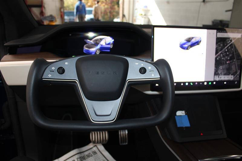 2023 Tesla Model X