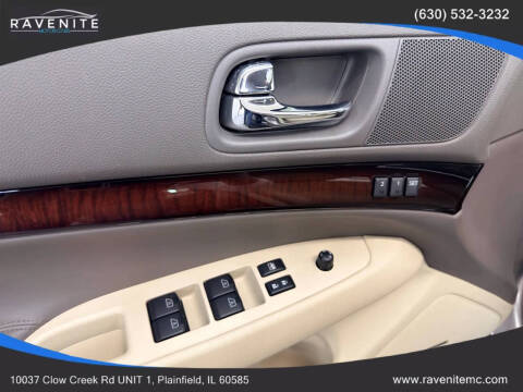 2013 Infiniti G37 Sedan x