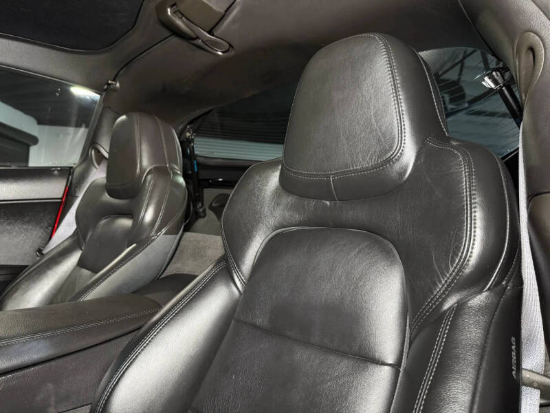 2012 Chevrolet Corvette
