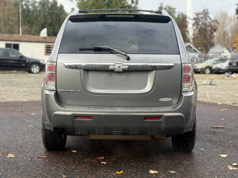 2005 Chevrolet Equinox LT