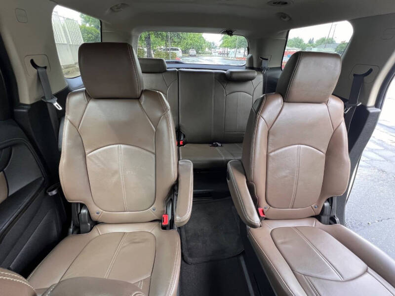 2014 GMC Acadia SLT-1