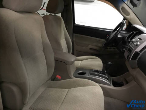 2005 Toyota Tacoma V6