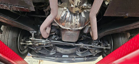 1969 Chevrolet Corvette