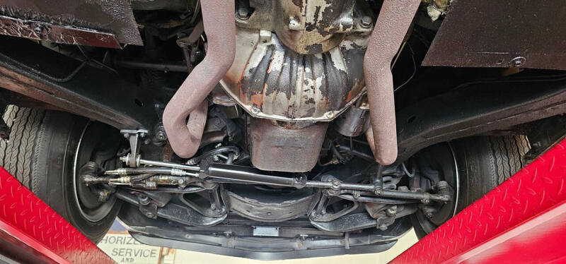 1969 Chevrolet Corvette