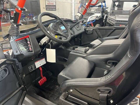 2023 Odes Powersports Sport Cross