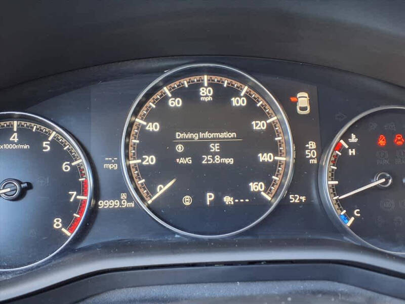 2023 Mazda CX-30 2.5 S Preferred