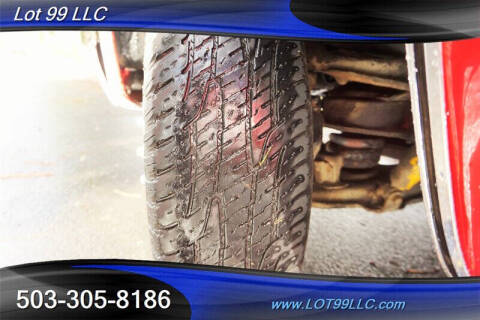 1982 GMC C/K 3500 Series C3500