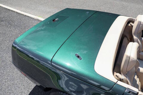 1992 Chevrolet Corvette