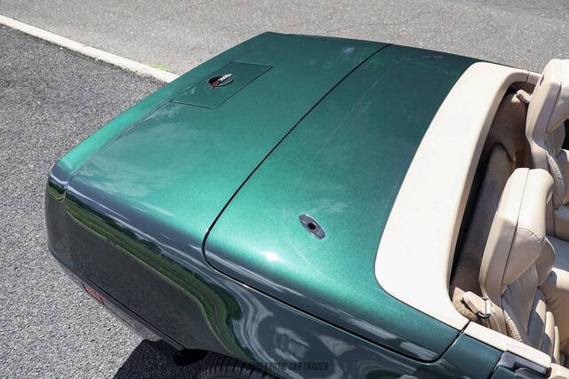 1992 Chevrolet Corvette