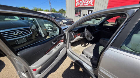 2005 Buick LeSabre Limited