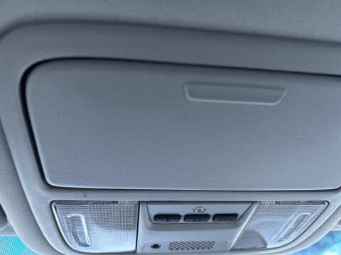 2007 Honda Odyssey EX