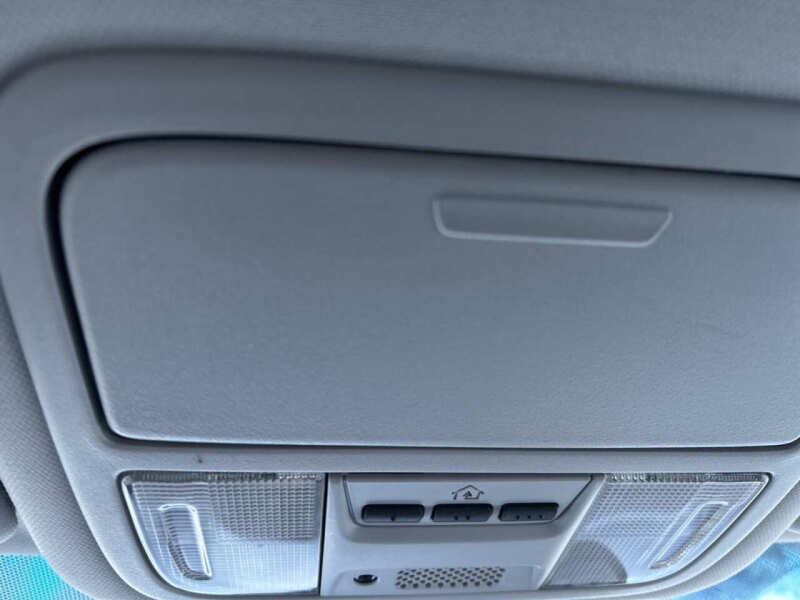 2007 Honda Odyssey EX