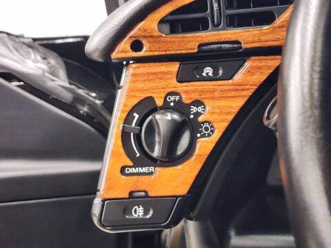 1994 Chevrolet Corvette