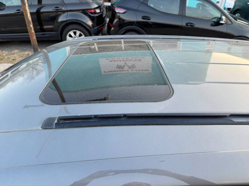 2008 Porsche Cayenne S