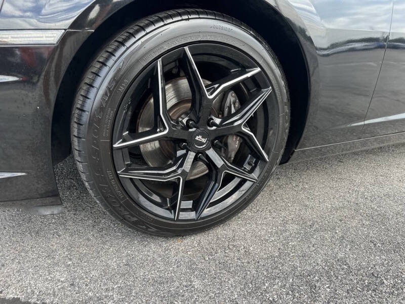 2012 Chevrolet Camaro SS