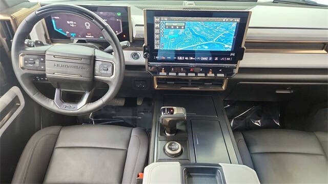 2024 GMC HUMMER EV 3X