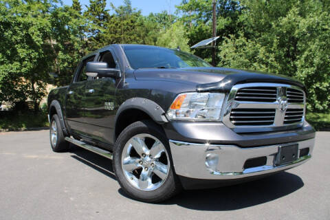 2015 RAM 1500 for sale at VNC Inc in Paterson NJ