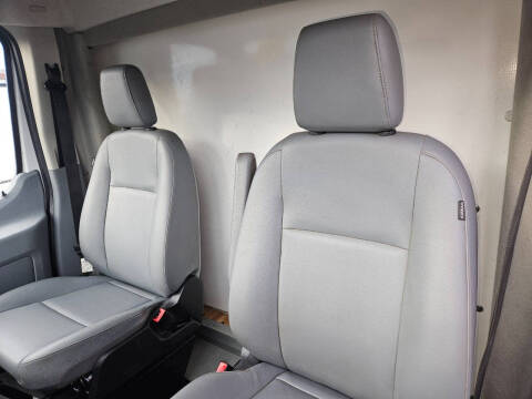 2019 Ford Transit 350 HD