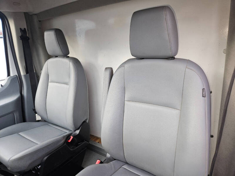 2019 Ford Transit 350 HD