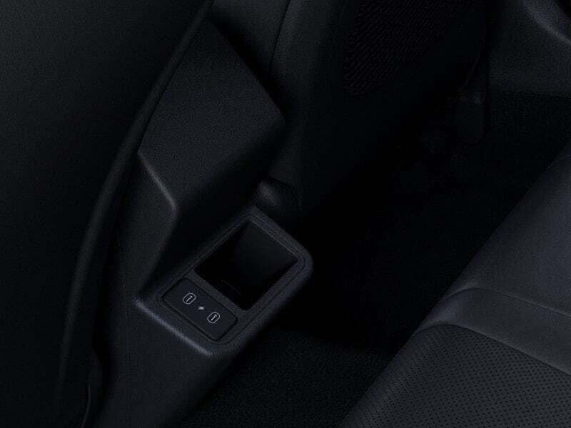 2026 Kia K4 Hatchback EX