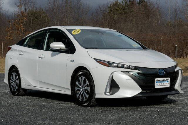 Toyota Prius Prime For Sale - Carsforsale.com®