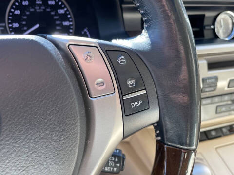 2014 Lexus ES 350