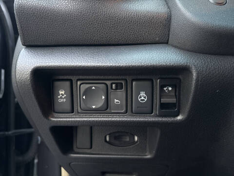 2011 Nissan Maxima 3.5 S