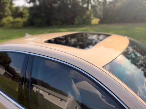 2009 Lexus LS 460
