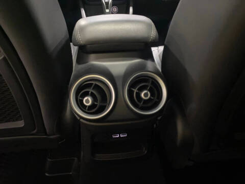 2021 Alfa Romeo Stelvio