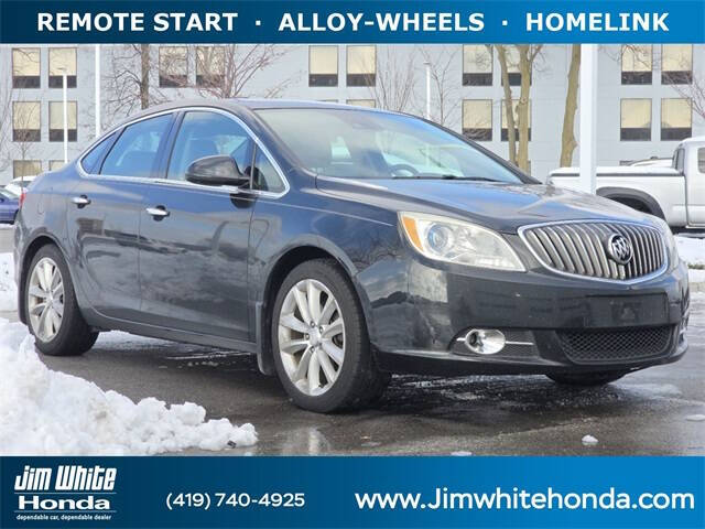 2014 Buick Verano Convenience Group