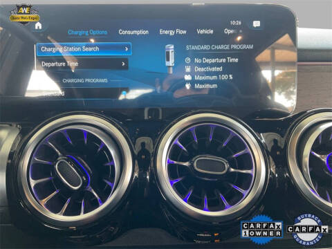 2023 Mercedes-Benz EQB EQB 250+