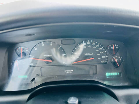 2004 Dodge Dakota Sport