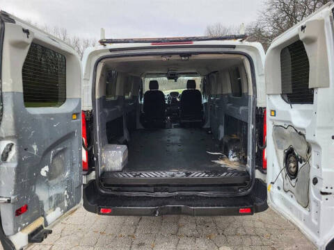 2015 Ford Transit 350 XL