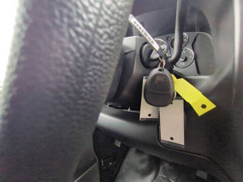 2025 Chevrolet Express 2500