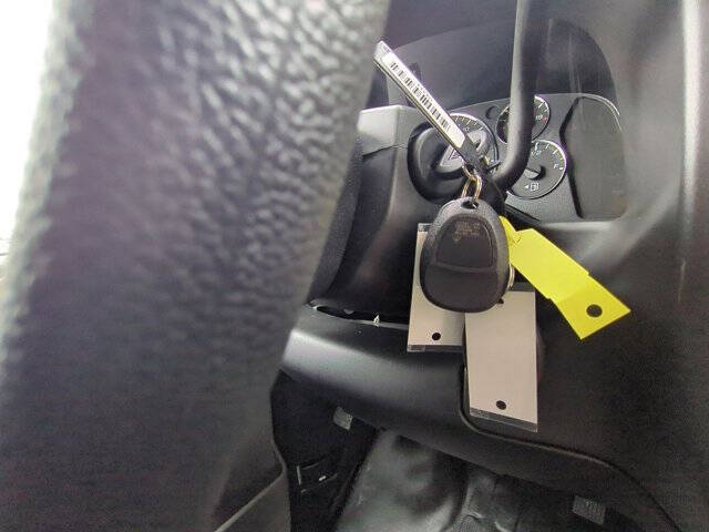 2025 Chevrolet Express 2500