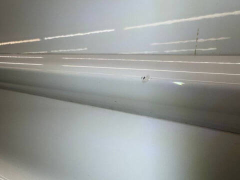 2000 Chevrolet Corvette