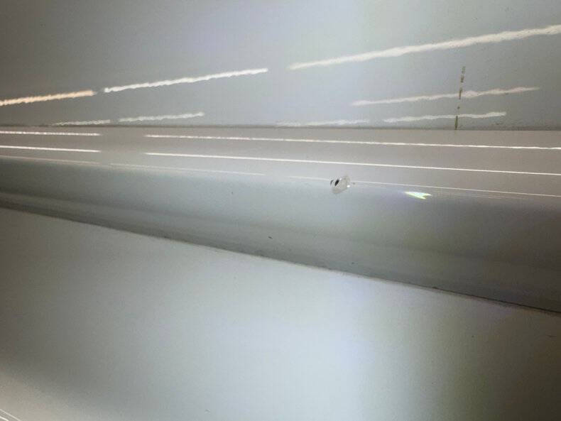 2000 Chevrolet Corvette