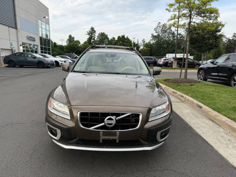 2013 Volvo XC70 3.2 Premier Plus