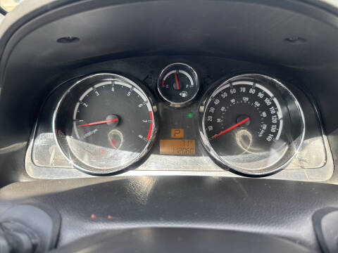 2008 Saturn Vue XR