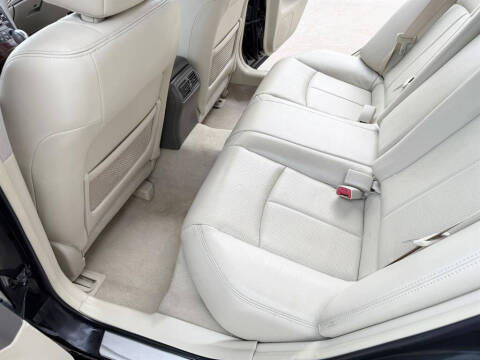 2012 Infiniti G37 Sedan x Limited Edition