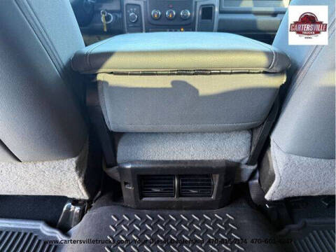 2018 RAM 3500 Tradesman