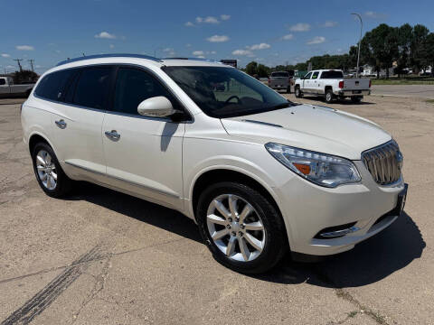 2013 Buick Enclave Premium